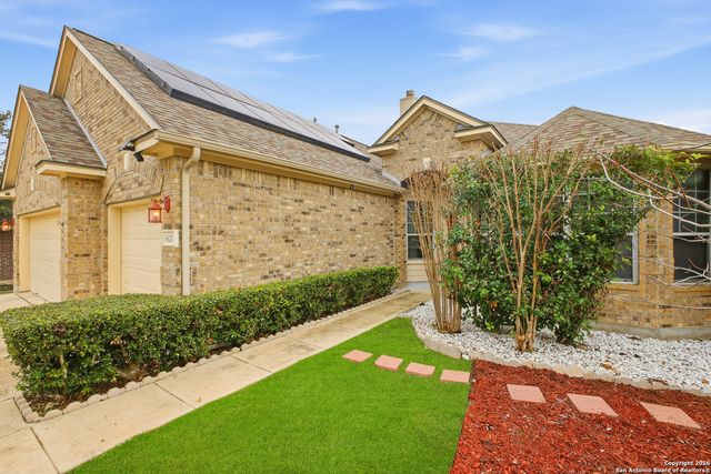 1402 Mesa Crk, San Antonio, TX 78258