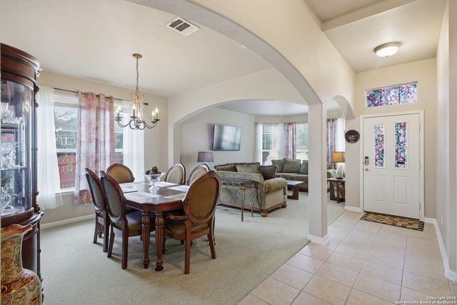 1402 Mesa Crk, San Antonio, TX 78258