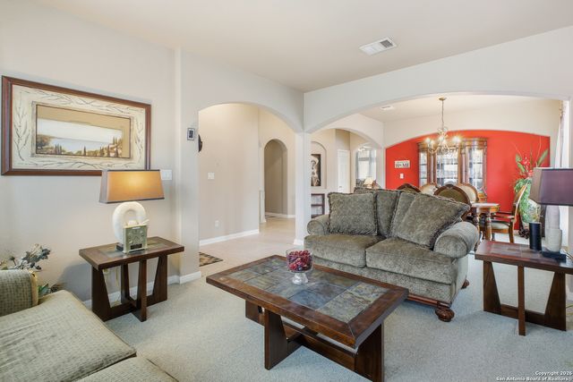 1402 Mesa Crk, San Antonio, TX 78258