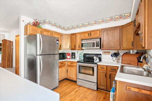 2922 State Highway 1232, Gray, KY 40734