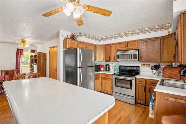 2922 State Highway 1232, Gray, KY 40734