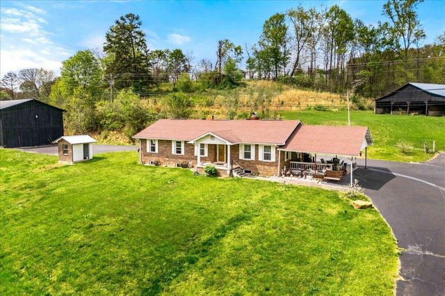 2922 State Highway 1232, Gray, KY 40734