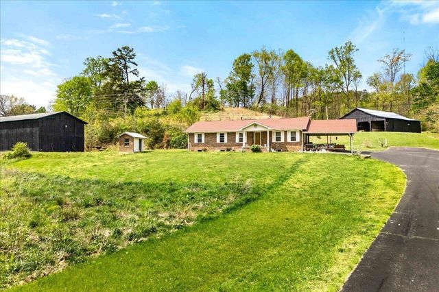 2922 State Highway 1232, Gray, KY 40734