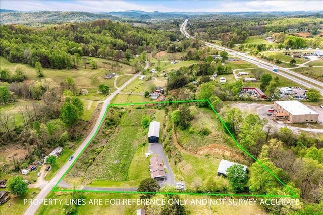 2922 State Highway 1232, Gray, KY 40734
