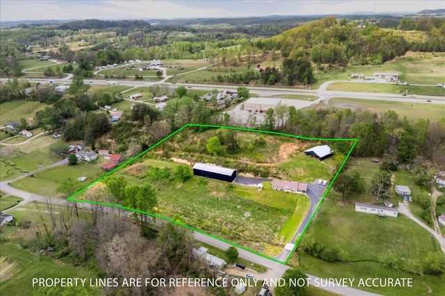 2922 State Highway 1232, Gray, KY 40734