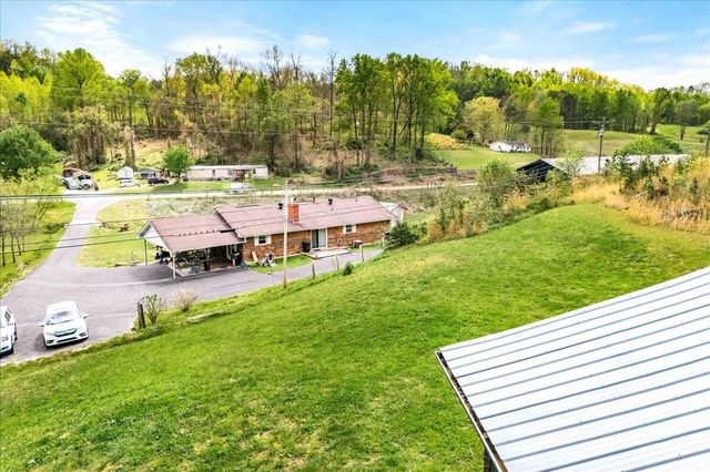 2922 State Highway 1232, Gray, KY 40734