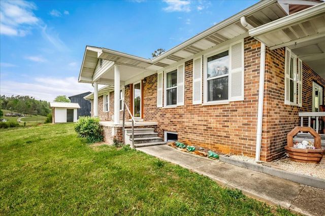 2922 State Highway 1232, Gray, KY 40734