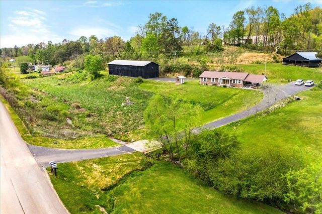 2922 State Highway 1232, Gray, KY 40734