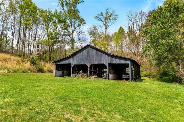 2922 State Highway 1232, Gray, KY 40734