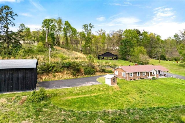 2922 State Highway 1232, Gray, KY 40734
