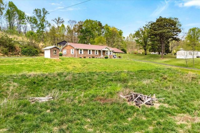 2922 State Highway 1232, Gray, KY 40734