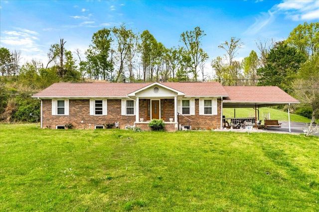 2922 State Highway 1232, Gray, KY 40734