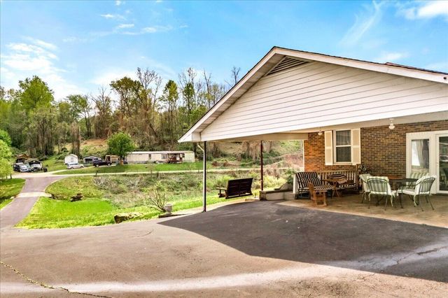 2922 State Highway 1232, Gray, KY 40734