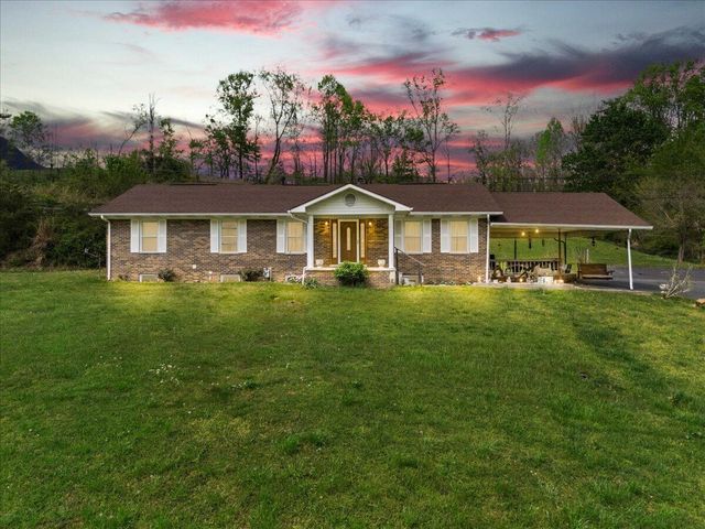 2922 State Highway 1232, Gray, KY 40734