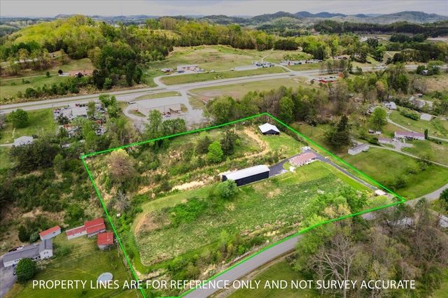 2922 State Highway 1232, Gray, KY 40734
