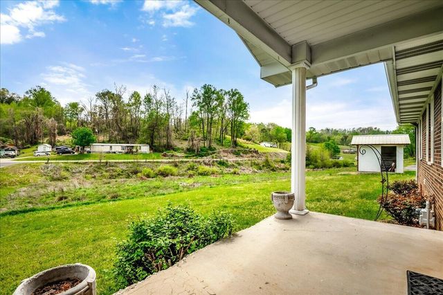 2922 State Highway 1232, Gray, KY 40734