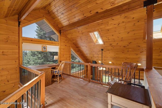 13764 S Ridgeview DR, Harrison, ID 83833