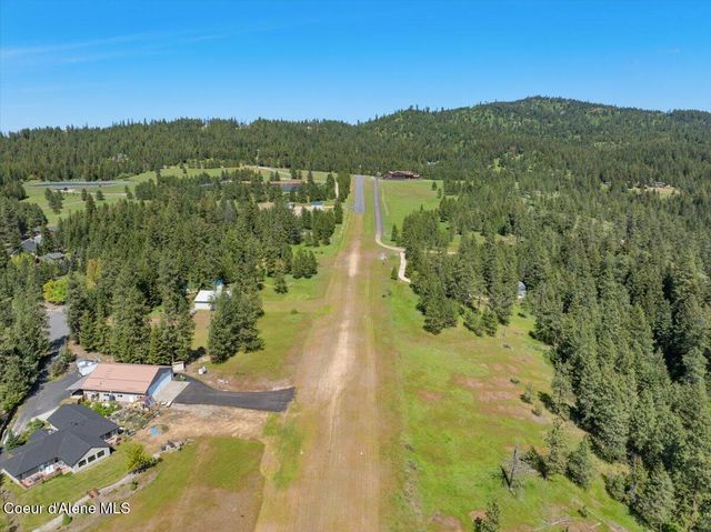 13764 S Ridgeview DR, Harrison, ID 83833