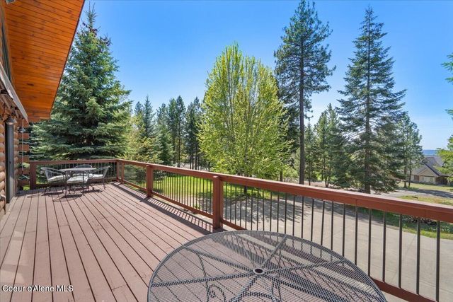 13764 S Ridgeview DR, Harrison, ID 83833