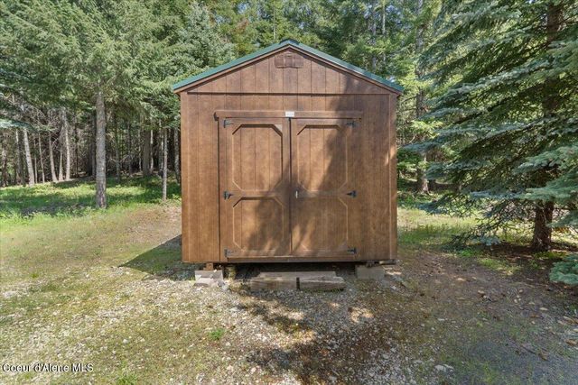 13764 S Ridgeview DR, Harrison, ID 83833