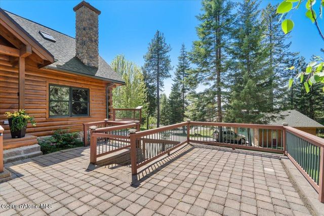 13764 S Ridgeview DR, Harrison, ID 83833