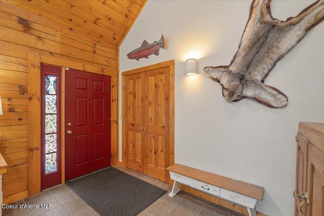 13764 S Ridgeview DR, Harrison, ID 83833