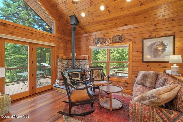 13764 S Ridgeview DR, Harrison, ID 83833