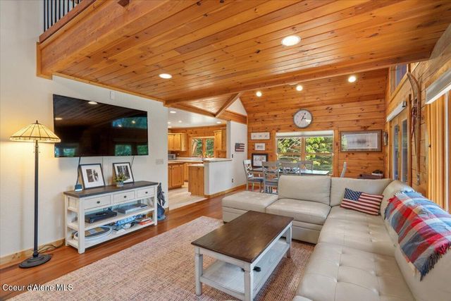 13764 S Ridgeview DR, Harrison, ID 83833