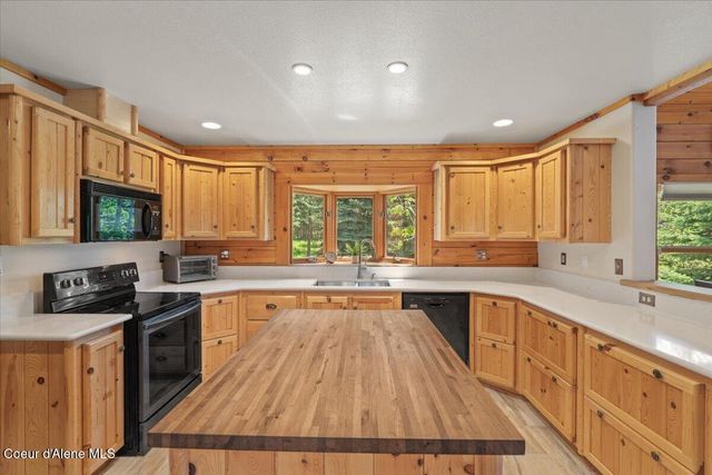 13764 S Ridgeview DR, Harrison, ID 83833
