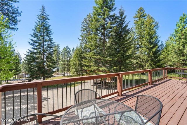 13764 S Ridgeview DR, Harrison, ID 83833