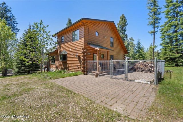 13764 S Ridgeview DR, Harrison, ID 83833