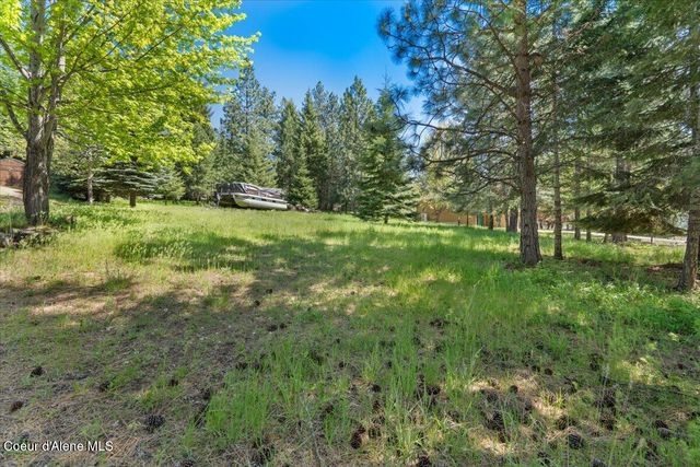 13764 S Ridgeview DR, Harrison, ID 83833
