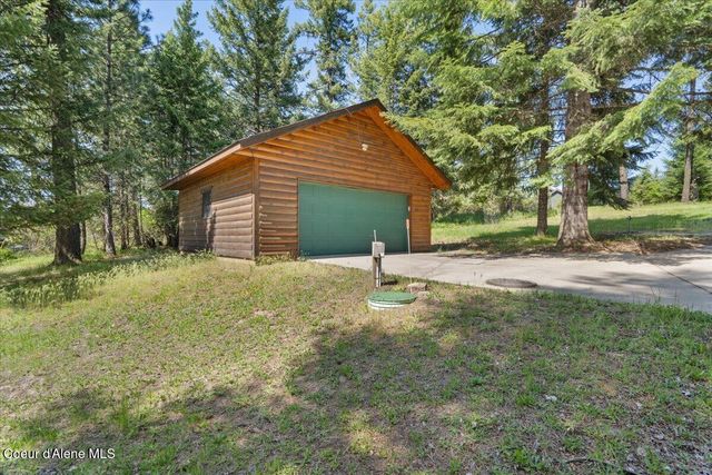 13764 S Ridgeview DR, Harrison, ID 83833