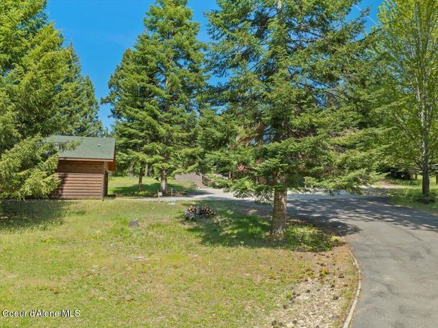 13764 S Ridgeview DR, Harrison, ID 83833