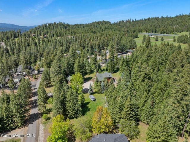 13764 S Ridgeview DR, Harrison, ID 83833