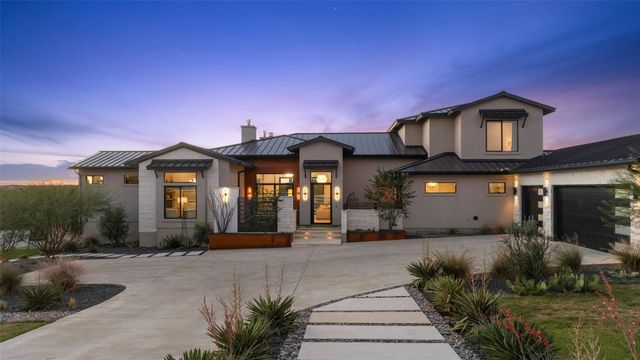 400 Medlin Creek LOOP, Dripping Springs, TX 78620