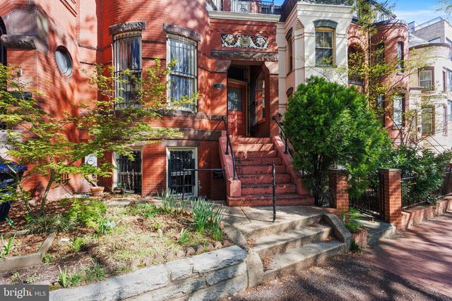 1113 RHODE ISLAND AVE NW, Washington, DC 20005
