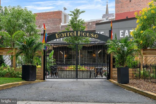 1113 RHODE ISLAND AVE NW, Washington, DC 20005