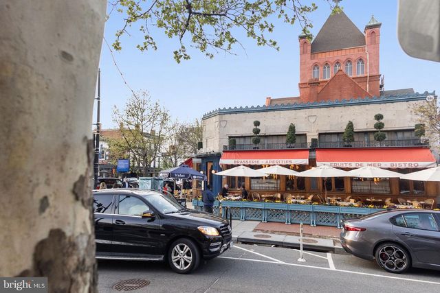 1113 RHODE ISLAND AVE NW, Washington, DC 20005