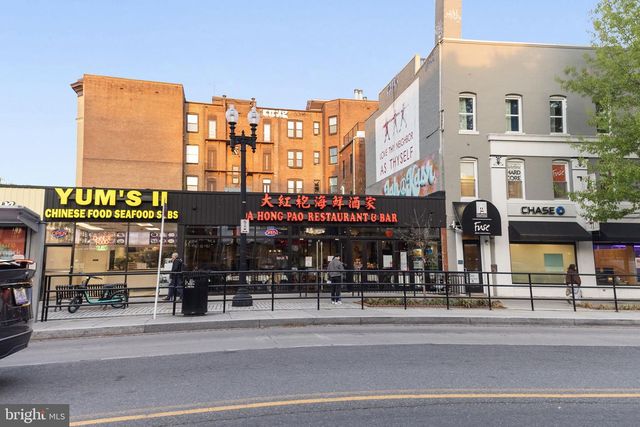 1113 RHODE ISLAND AVE NW, Washington, DC 20005