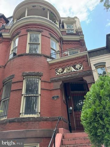 1113 RHODE ISLAND AVE NW, Washington, DC 20005