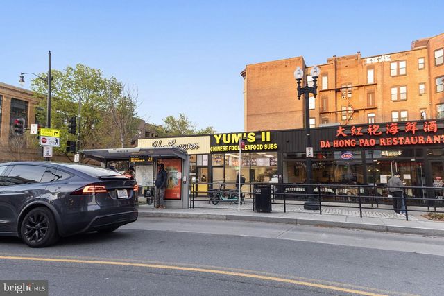 1113 RHODE ISLAND AVE NW, Washington, DC 20005