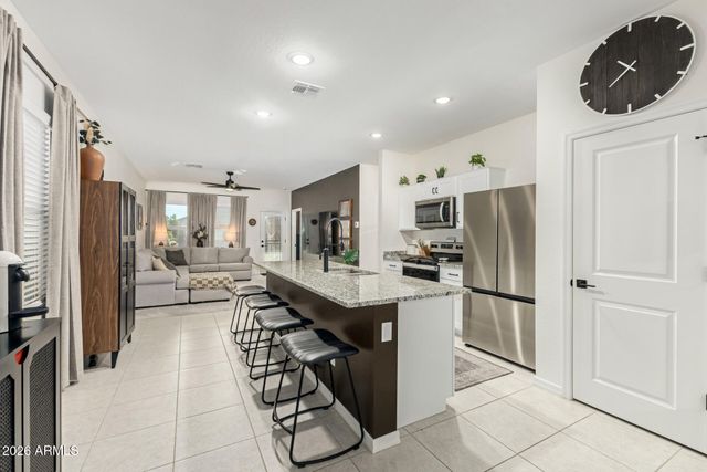 2991 E HOUSTON Drive, San Tan Valley, AZ 85143