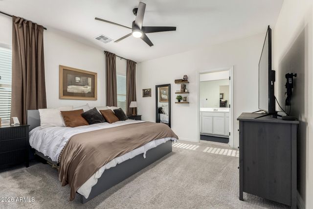 2991 E HOUSTON Drive, San Tan Valley, AZ 85143