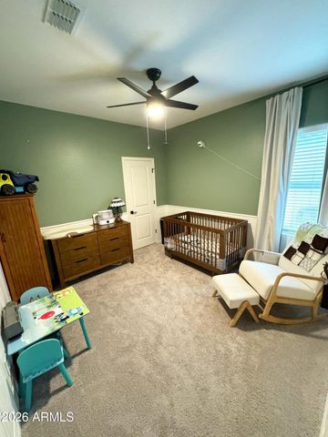 2991 E HOUSTON Drive, San Tan Valley, AZ 85143