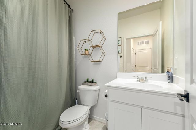 2991 E HOUSTON Drive, San Tan Valley, AZ 85143