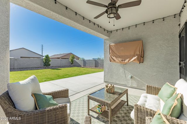 2991 E HOUSTON Drive, San Tan Valley, AZ 85143