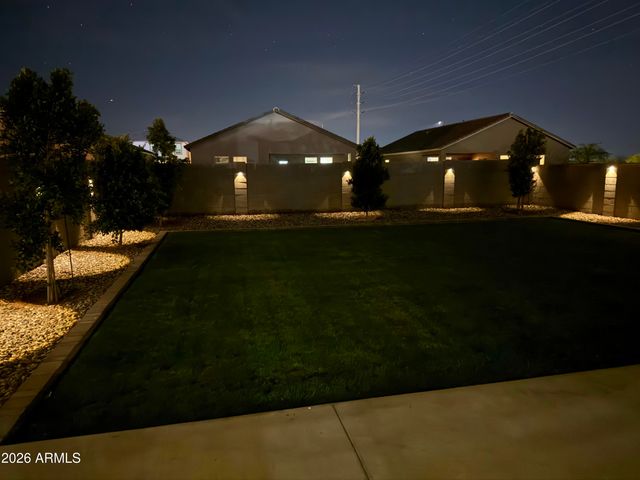2991 E HOUSTON Drive, San Tan Valley, AZ 85143