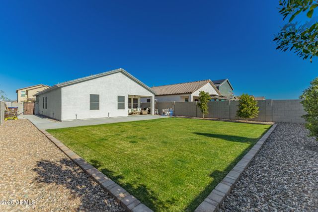 2991 E HOUSTON Drive, San Tan Valley, AZ 85143