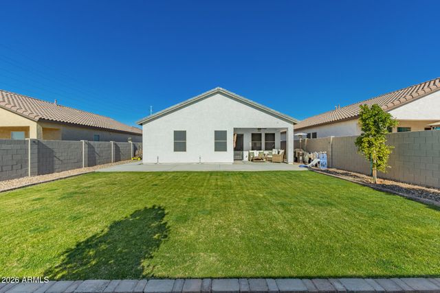 2991 E HOUSTON Drive, San Tan Valley, AZ 85143
